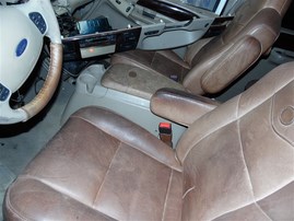 2006 Ford F-350 King Ranch White Crew Cab 6.0L AT 4WD #F23152